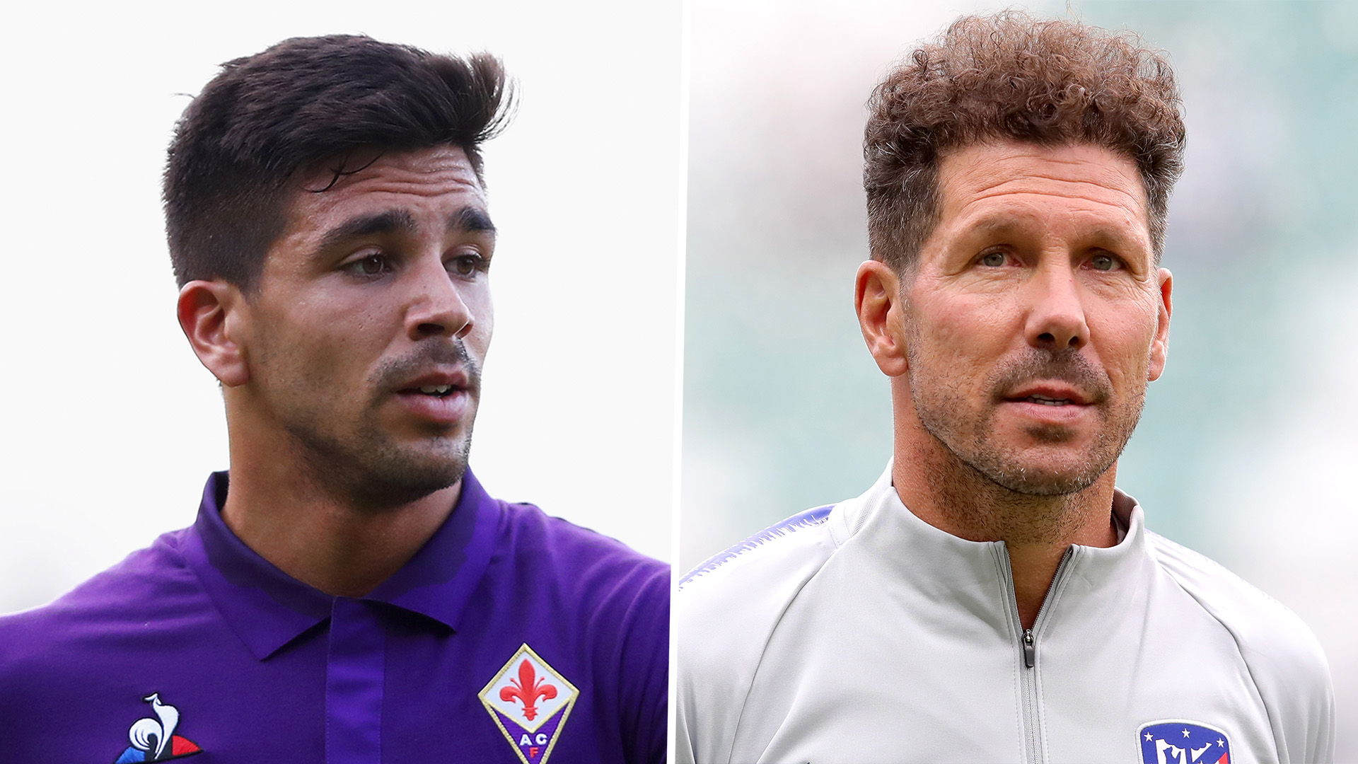 Who is Giovanni Simeone? The son of Atletico Madrid coach Diego is  Argentina&#39;s new scoring star | Goal.com