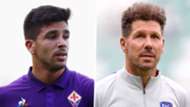 Giovanni Simeone Diego Simeone
