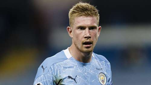 Kevin De Bruyne | Man City | 91