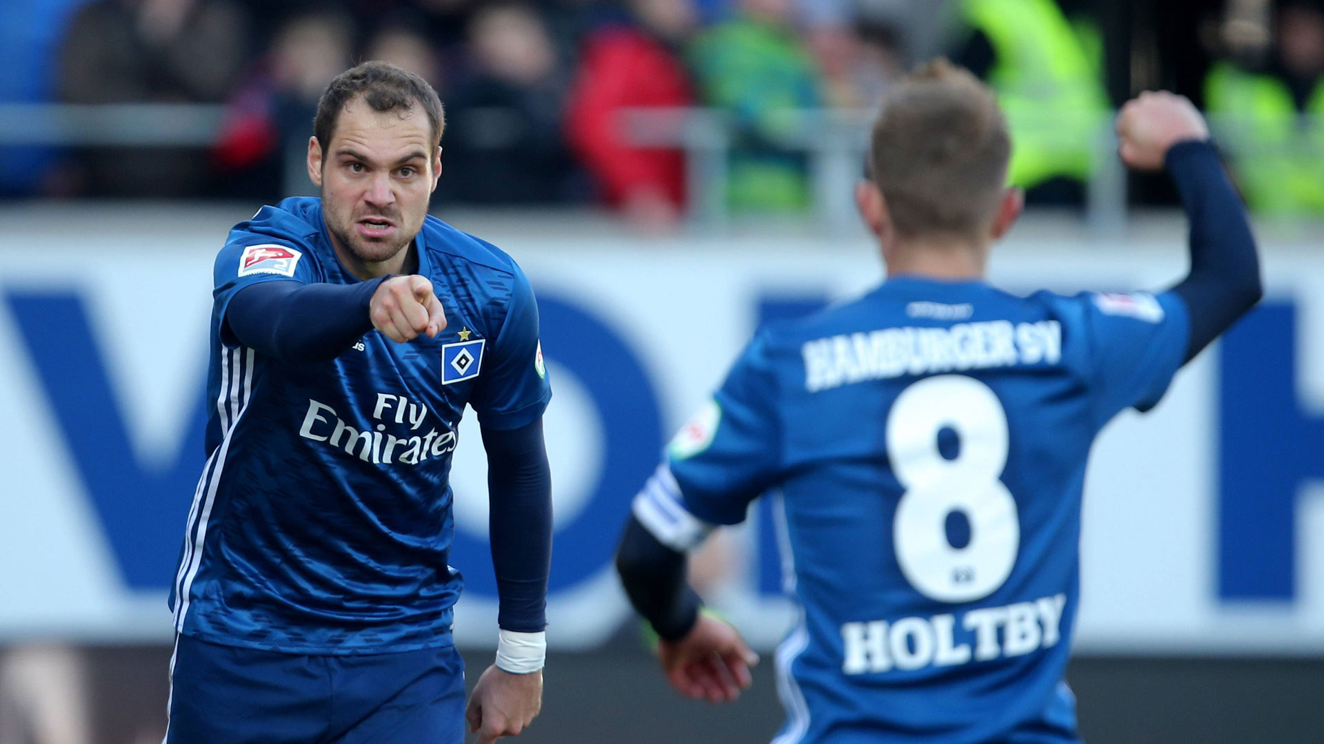 Greuther FГјrth Hsv Greuther FГјrth Hsv