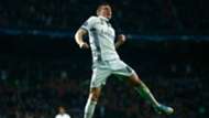 Toni Kroos Real Madrid Napoli
