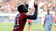 Marcus Thuram Guingamp 2018-19