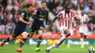 Giannelli Imbula | Stoke City