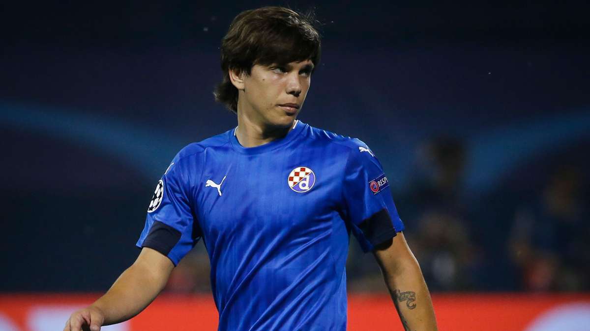 Calciomercato Roma, oggi arriva Coric per le visite mediche
