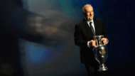 Vicente Del Bosque Spain