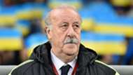 Who'll replace Rafa? | Vicente del Bosque Spain