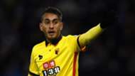 Roberto Pereyra, Watford