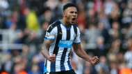 Jamaal Lascelles Newcastle