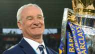 HD Claudio Ranieri Leicester City
