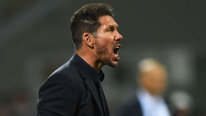 Champions League semi-final draw: Atletico will never get ...