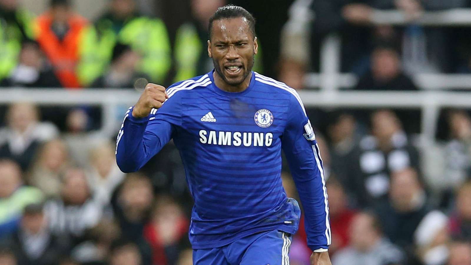 Didier Drogba net worth, wife and everything you need to know following