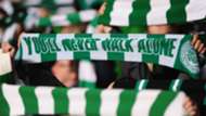 Celtic fans