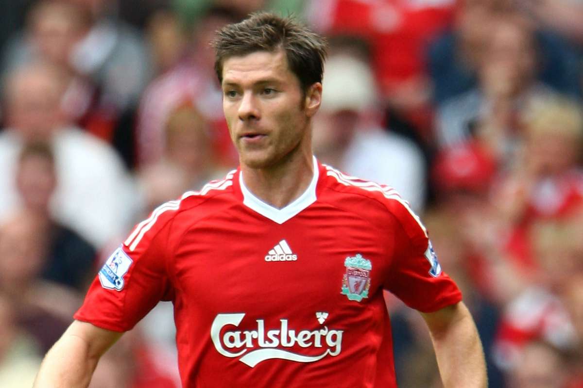 Humble Xabi Alonso should go down as a midfield great | Goal.com