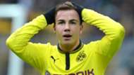 Gotze Dortmund