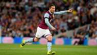 Ross McCormack Aston Villa