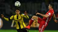 Borussia Dortmund Bayern Munich
