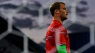 Manuel Neuer Bayern Munich