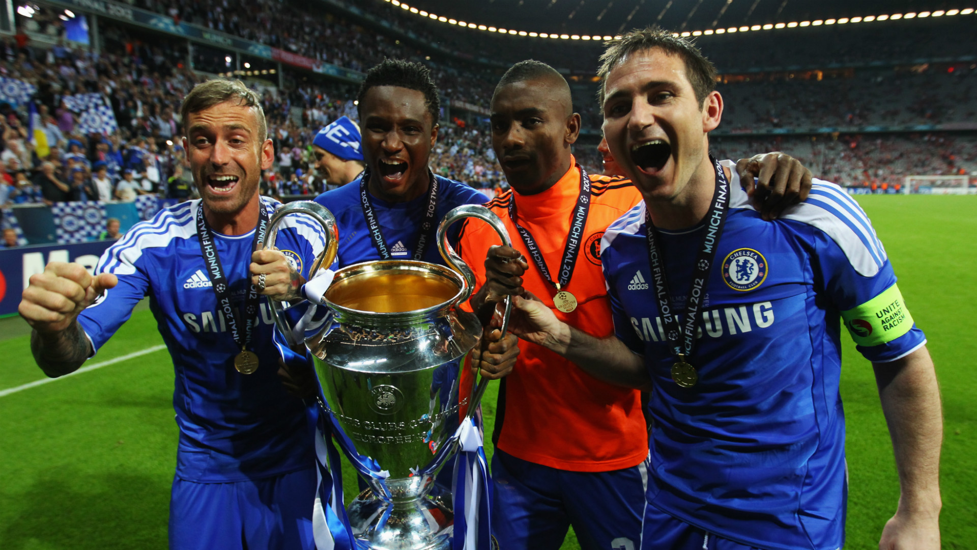 John Obi Mikel & Africa's greatest Champions League performances - Vimarsana News