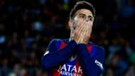HD Gerard Pique Barcelona