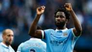 Wilfried Bony
