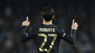 Patrick Roberts