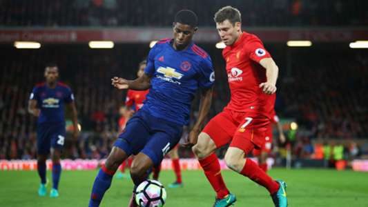 Trolling Man Utd fan claims he forced Liverpool to change ...
