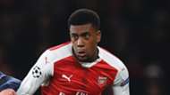 Alex Iwobi