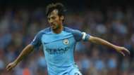 HD David Silva Manchester City