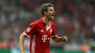 HD Thomas Muller