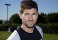 Steven Gerrard 1332