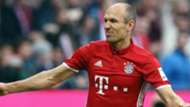 Bosman 2017 Arjen Robben