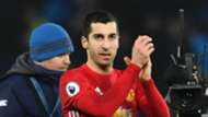HD Henrikh Mkhitaryan Manchester United