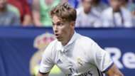 January transfers Martin Odegaard
