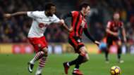 Bournemouth Southampton