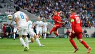 Jack Wilshere England Slovenia