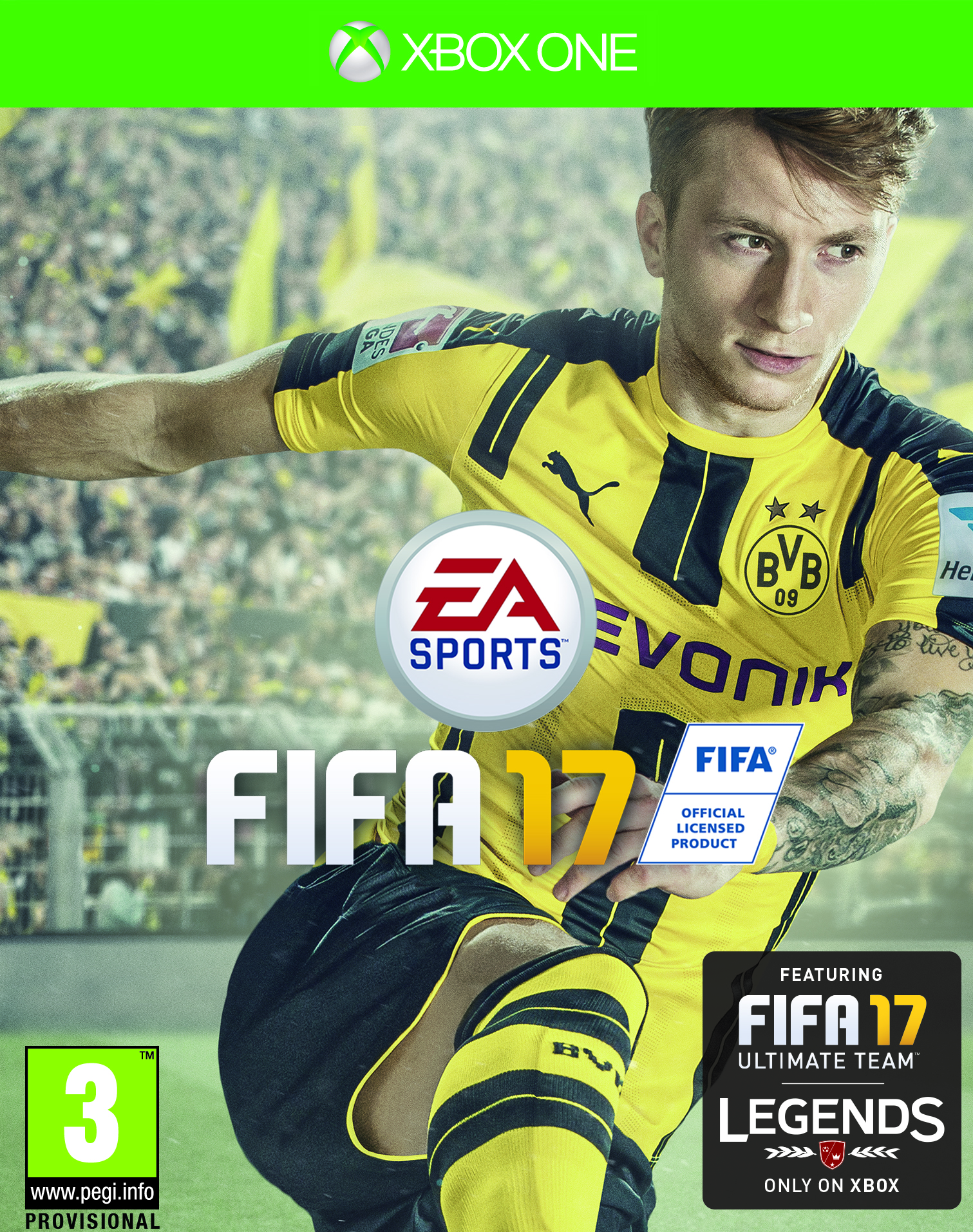 Your Top 10 Fifa 17 Questions Answered Goal Com