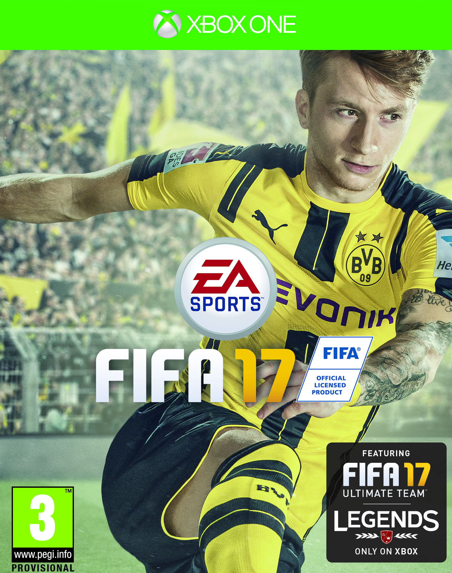 Your Top 10 Fifa 17 Questions Answered Goal Com Your Top 10 Fifa 17 Questions Answered Goal Com