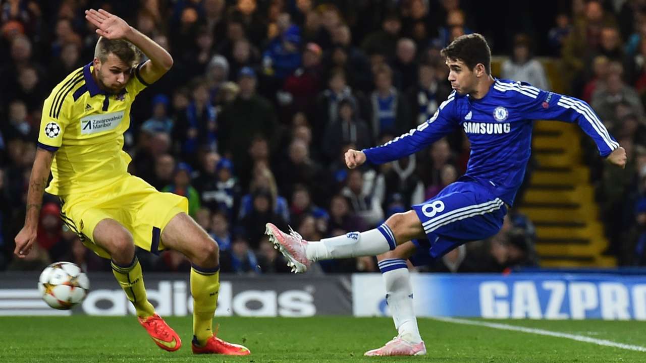 The Champions League S 10 Smallest Stadiums Goal Com