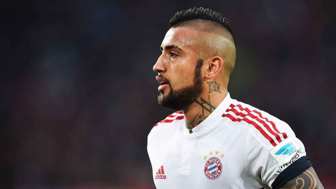 ギャラリー ２０１５年 サッカー界での最高の髪型ベスト２０ Goal Com