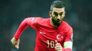 Arda Turan Turkey