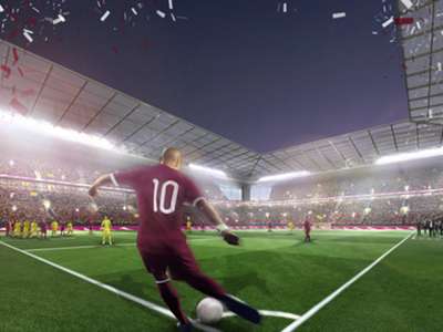 Mundial Qatar 2022 Cuando Es Donde Como Se Juega Y Numero De Selecciones Goal Com