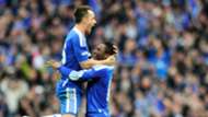 HD John Terry John Obi Mikel