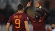 Antonio Rudiger Roma Serie A