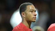 Memphis Depay, Manchester United