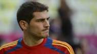 Iker Casillas Spain