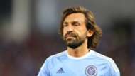 ANDREA PIRLO | New York City FC