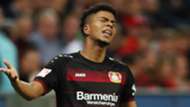 HD Benjamin Henrichs Bayer Leverkusen