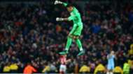 Victor Valdes Middlesbrough