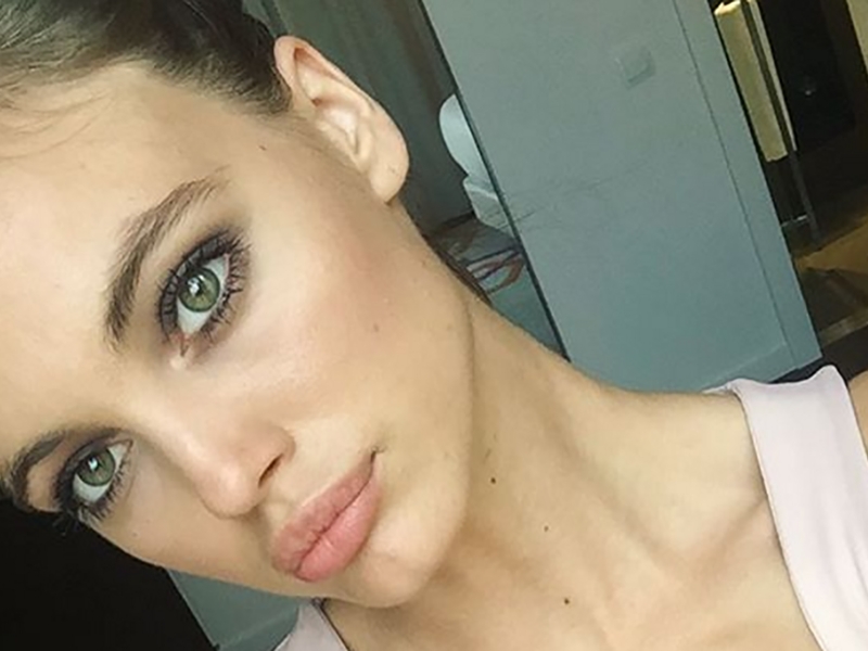 Meet Cristiano Ronaldo S Model Friend Kristina Peric Who Looks Just Like Irina Shayk Goal Com Possible associates kristina peric could have been associated with elijah kristopher richardson, katie elizabeth richardson, kregg patrick richardson, kristopher. model friend kristina peric