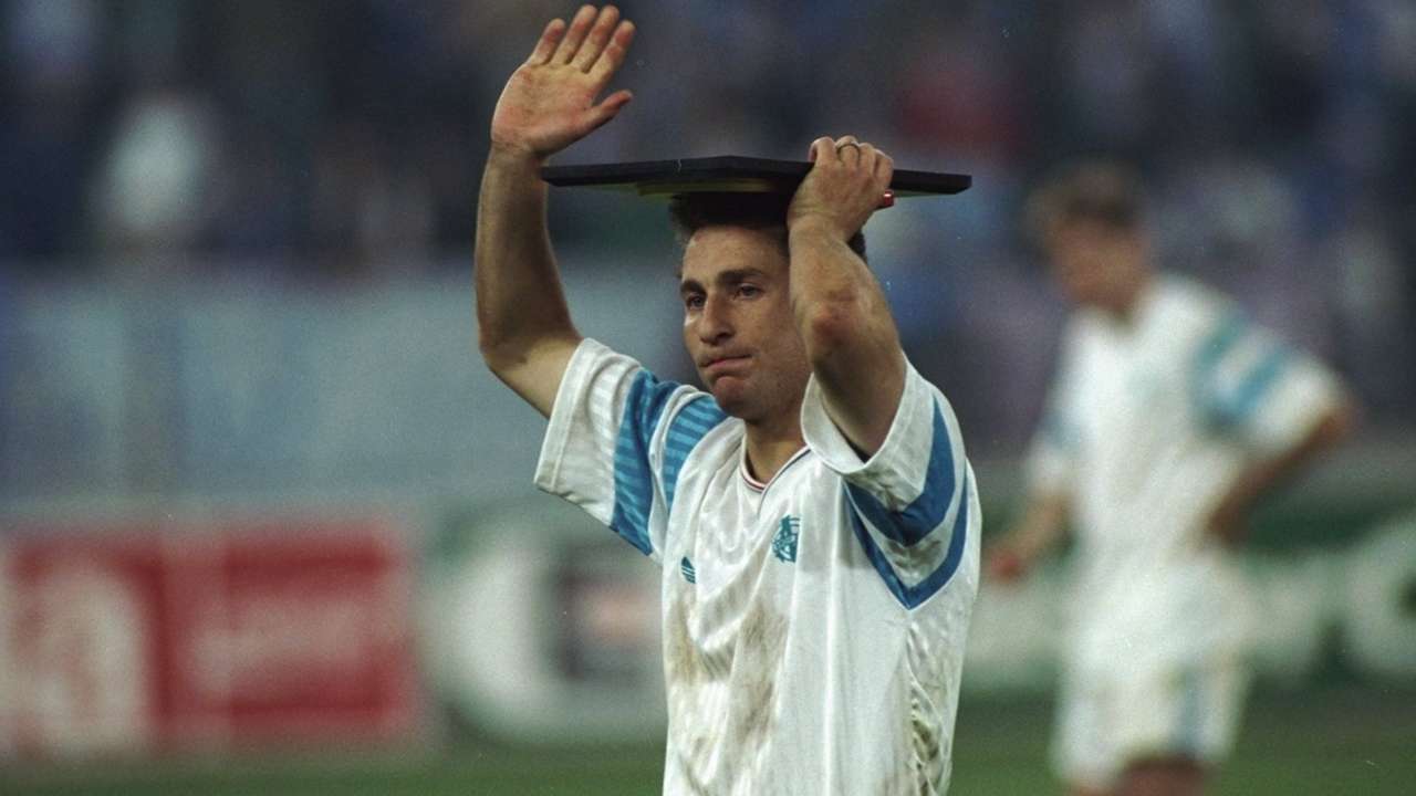 Daftar Lengkap Pemenang Ballon D Or 1956 2019 Goal Com